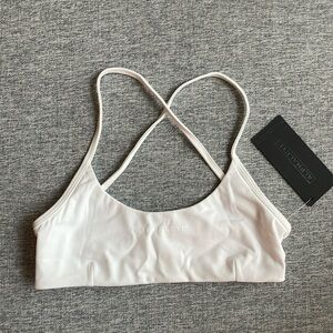 NWT alphalete aura 3 strap bra size xs